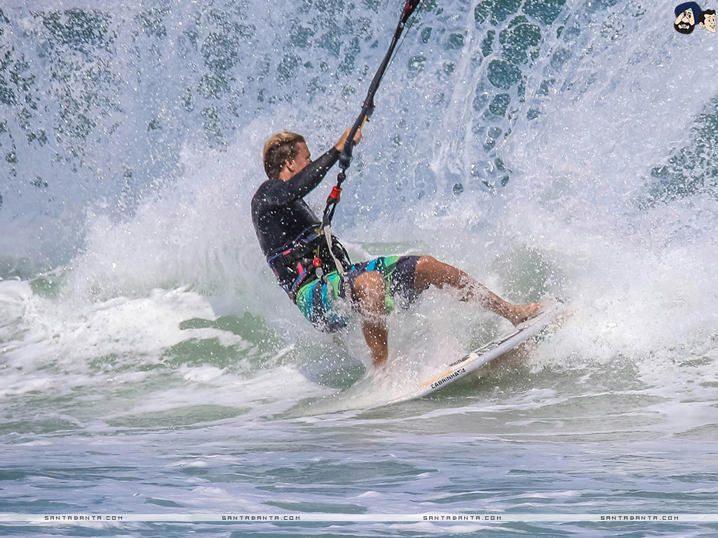 Adventure Sports